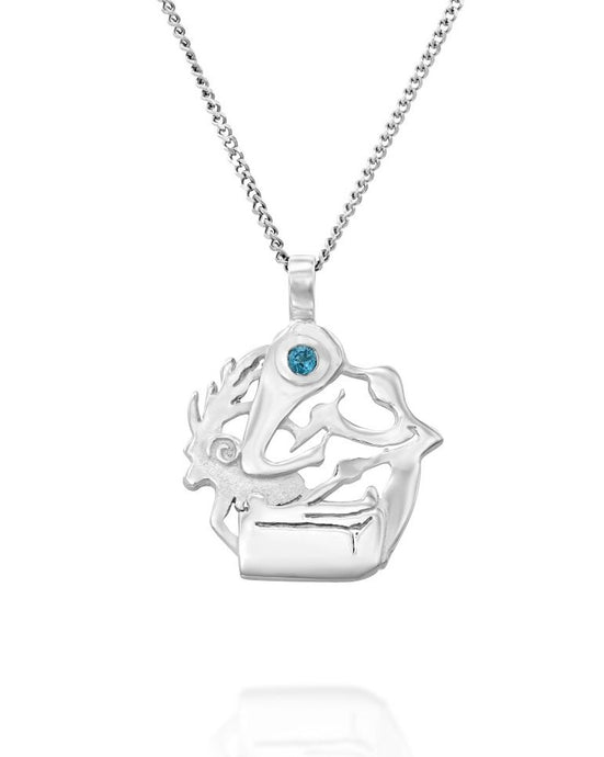 The Binding of Isaac - relief