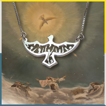 Load image into Gallery viewer, Dove and Pentecost
