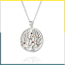 Load image into Gallery viewer, The Burning Bush - closed