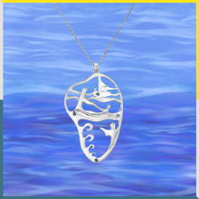 Load image into Gallery viewer, Sea of Galilee relief