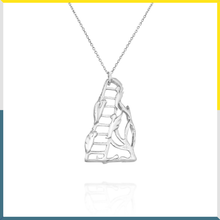 Load image into Gallery viewer, Jacob's Ladder - relief