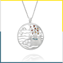 Load image into Gallery viewer, Elijah on Mount Carmel - grid
