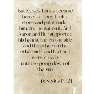 Moses' Arms 4